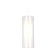 Suspended Ambrella Light, Traditional, TR3672, E14, Brass color