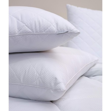 Comfort plus pillow, size 70x70 cm-1
