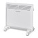 Heater Starwind ShV5210, convector, floor, 1000 watts, 15 m², white