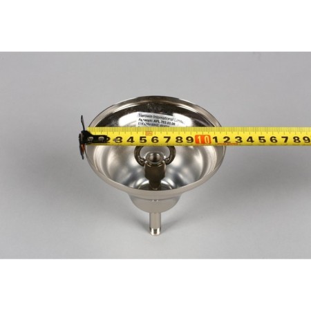 Suspended chandelier Floret E14 320W-10