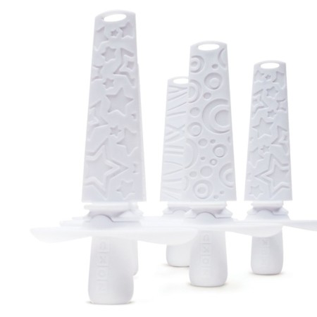 A set of ice cream sticks Pop Sticks, 6 pcs.