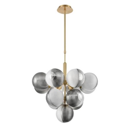 Chandelier Amore, 13x28W G9, color gold