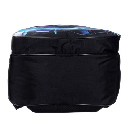 School backpack, 37 x 26 x 13 cm, ergonomic back, calligrata AN "Call"-6