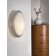Lamp Mars 60W E27 white