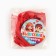 Medal Magnet for graduation "Graduate of kindergarten", Diam. 6 cm