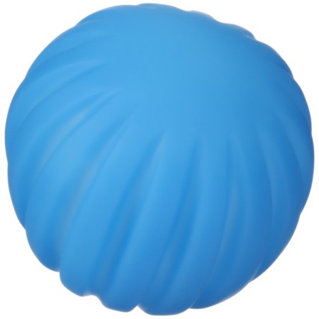 A set of developing tactile balls “Flower”, with a squeak, 7 pcs, crumb I-9