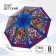 Children's umbrella, Ø 87 cm, 8 spokes, transformers