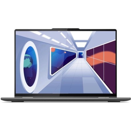 LENOVO YOGA 7 16IL8 Core i5 1340p 16GB SSD512GB Intel IRIS XE Graphics 16 "IPS Tou 107352-1