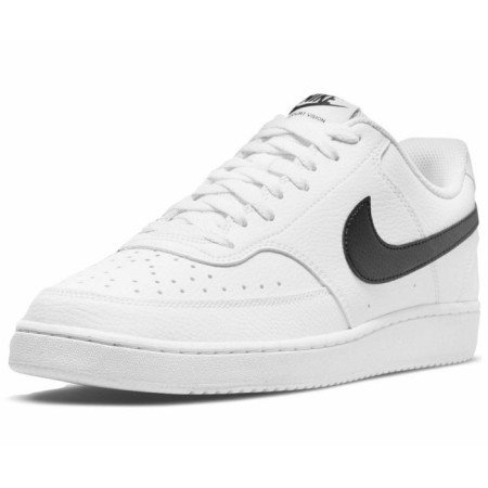 Unisex sneakers Nike Court Vision Low Next Nature, size 41 rus-2
