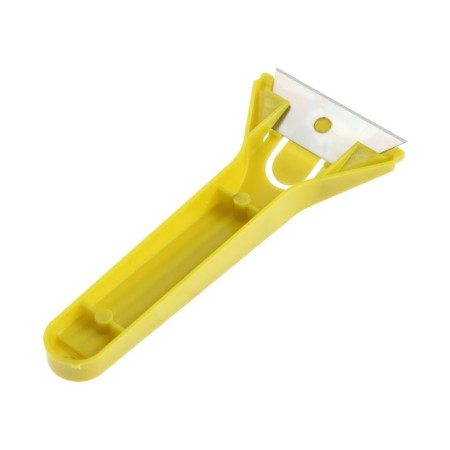 Tundra scraper, fixed blade, 51 mm-1