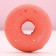 Buckwoman for a bath, 120 g, aroma of raspberry caramel, New Year