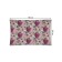Decorative panel with photo printing "Volumetric Hearts", horizontal, size 100x150 cm