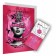 Nicotacian nicotine mixture for hookah SPLIT "Red Berries", 50 g