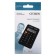 CITIZEN pocket Citizen "LC310NR", 8-bit, 69 x 115 x 23 mm, battery power, black