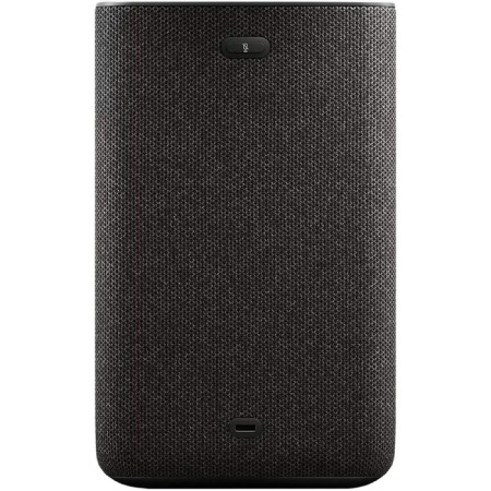 Smart Column "Yandex Station 2", Voice Assistant Alice, 30W, Wi-Fi, BT 5.0, Black-1