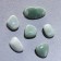 Set for creativity "Green Aventurine", Gate, fraction 2-3 cm, 100 g