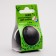 Toy "All -Rezin Ball", 5 cm, black