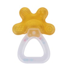 Прорезыватель CS Medica Kids CS-505 «Погремушка»