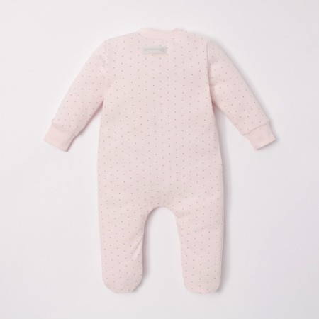 Combineson crumb I, pink color, size 28, height 86-92cm-8