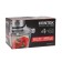 Grinder Centek CT-1394, glass, 600 watts, 1.5 l, silver