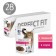 Wet food Perfect Fit for cats, beef, spider, 75 g