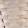 Wicker basket, d18x15/50, purple, bamboo