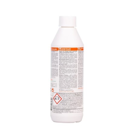 Removal for Remove the scale of HG, 0.5 liters-4