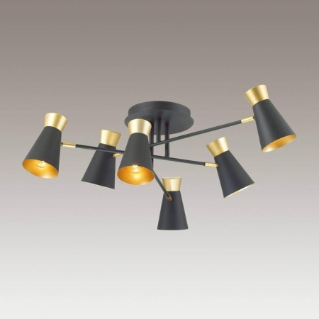 Liam 6x40W E14 chandelier-3