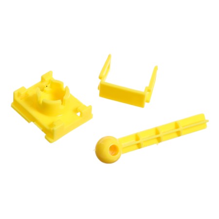 Set for experiments "Electric car"-4