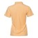 Female shirt, size 48, beige color