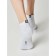 Noski short women's Conte Elegant Active, size 25, color light gray