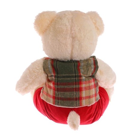 Soft toy "Bear", Mix colors-2