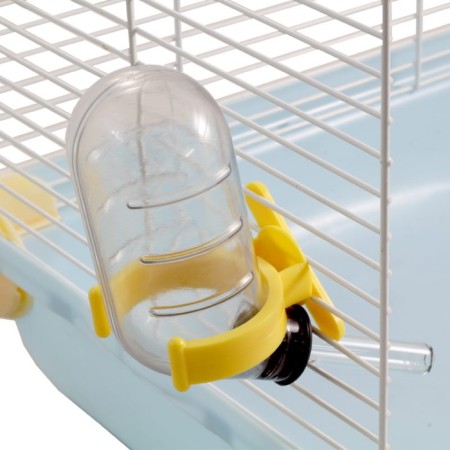 Triol cell "Adventure Park", for rodents, mixing mix, 27.5*20.5x25 cm-1