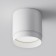 Technical C088CL-GX53-W, 1XGX53, 15W, 8.2x8.2x8.5 cm, white color
