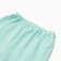 Sliders for a boy, mint color, height 68
