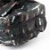 Tourist backpack "Adventure" male, 70 l, oxford, camouflage