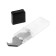 Tundra knives, trapezoid -shaped hooks, 19 mm, 5 pcs.