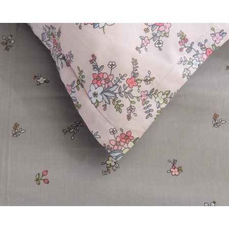 Sofi de Marko “Valentine” bedding bedding, size 230x250 cm, 160x220 cm - 2 pcs, 50x70 cm - 2 pcs, 70x70 cm - 2 pcs-4
