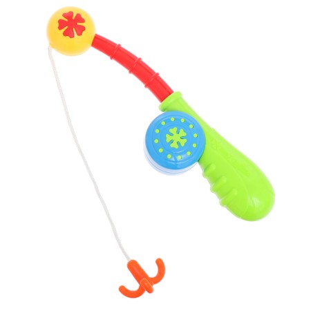 Fishing "Color Wave"-1