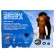 Set for experiments "Ice Age", designer-coloring, mammoth