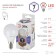 LED LED era Standard "Shar", 7 W, E14, 560 lm, 6000k, glow cold white