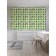 Photostes "Stole a Christmas tree", Saten, size 145x180 cm, 2 pcs