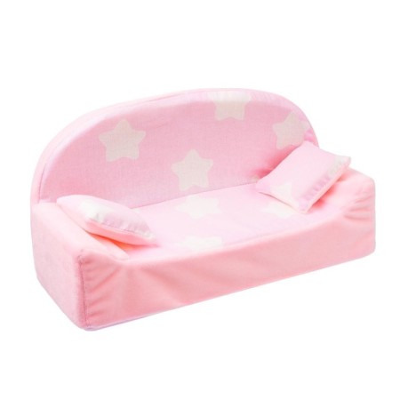 Soft toy "Sofa", mix-17