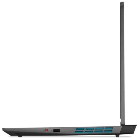 Laptop 15.6 "IPS FHD Lenovo LoQ 15IRH8 (82xv00Qurk) Grey-2