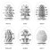 Tenga EGG - III stimulant set