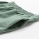 Women's shorts, basic color, size 42