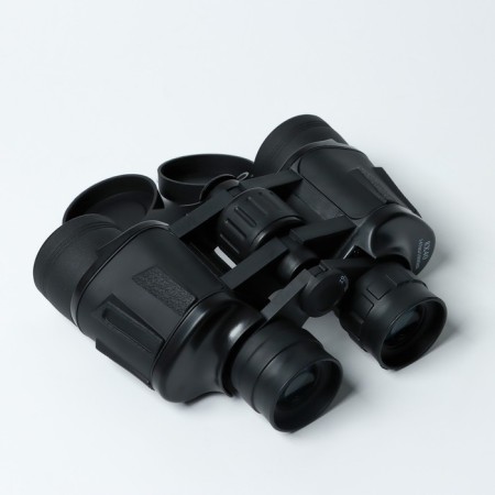 Binoculars tourist, zoom 8x40, lens 50mm-2