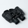 Binoculars tourist, zoom 8x40, lens 50mm