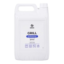 Cleaning tool Grass Grill Professional, 5.7 liters