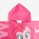 POPENCHE towel children's terry My Little Pony Pinki PII 60x120 cm, 50% hl., 50% polyester